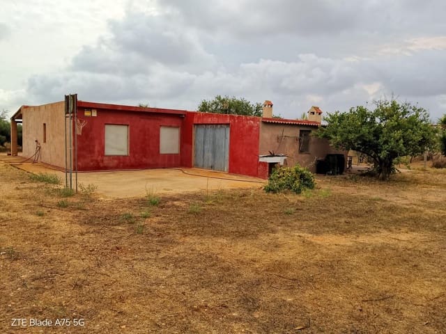 4 soveværelse Finca/Landehus til salg i La Magdalena, Cartagena - € 310.890 (Ref: 9550987)