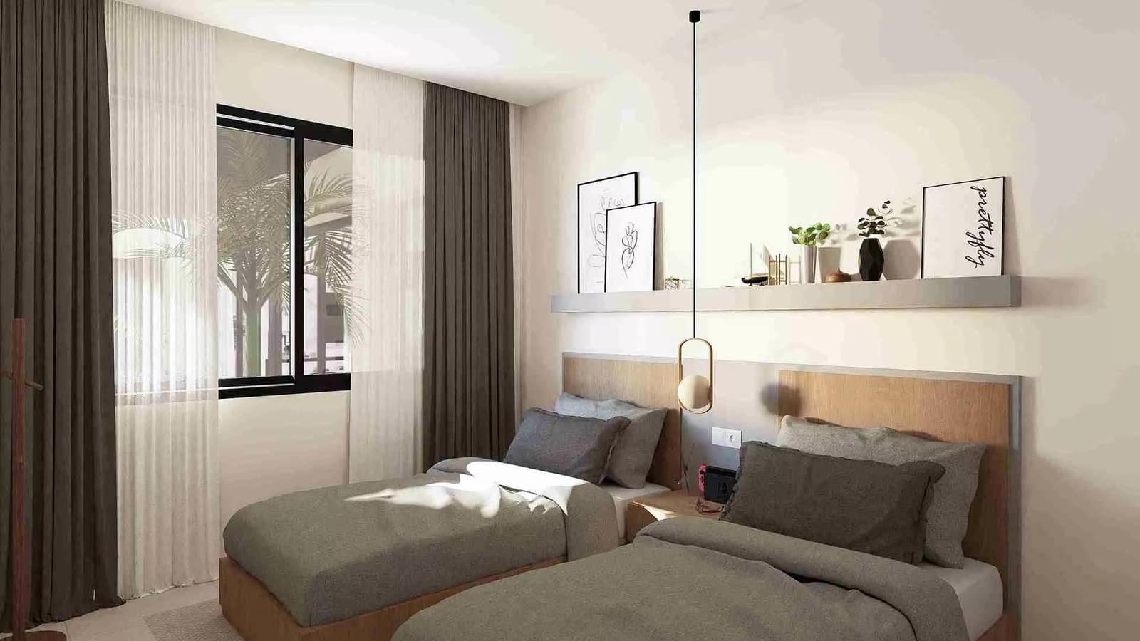 4 soveværelse Villa til salg i Banos y Mendigo - € 3.080.000 (Ref: 9551174)