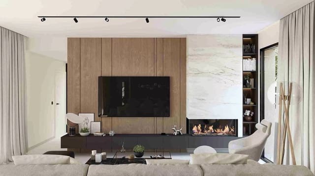 4 soveværelse Villa til salg i Baños y Mendigo, Murcia by - € 3.080.000 (Ref: 9551174)