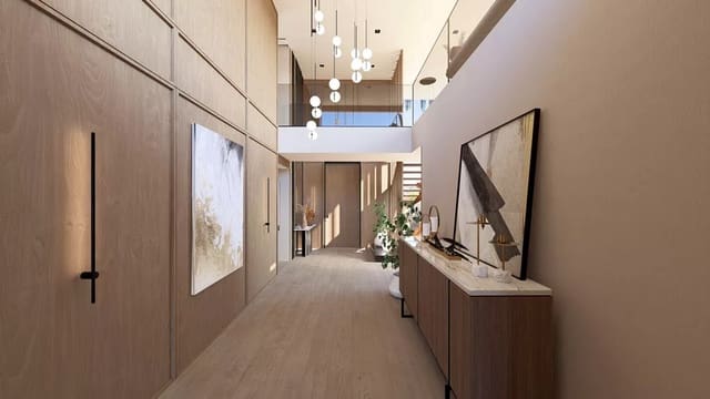 4 soveværelse Villa til salg i Baños y Mendigo, Murcia by - € 3.080.000 (Ref: 9551175)