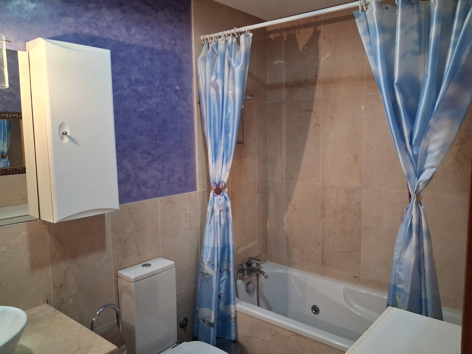 2 chambre Appartement de Plage à vendre à Guardamar del Segura avec piscine - 235 000 € (Ref: 9572256)