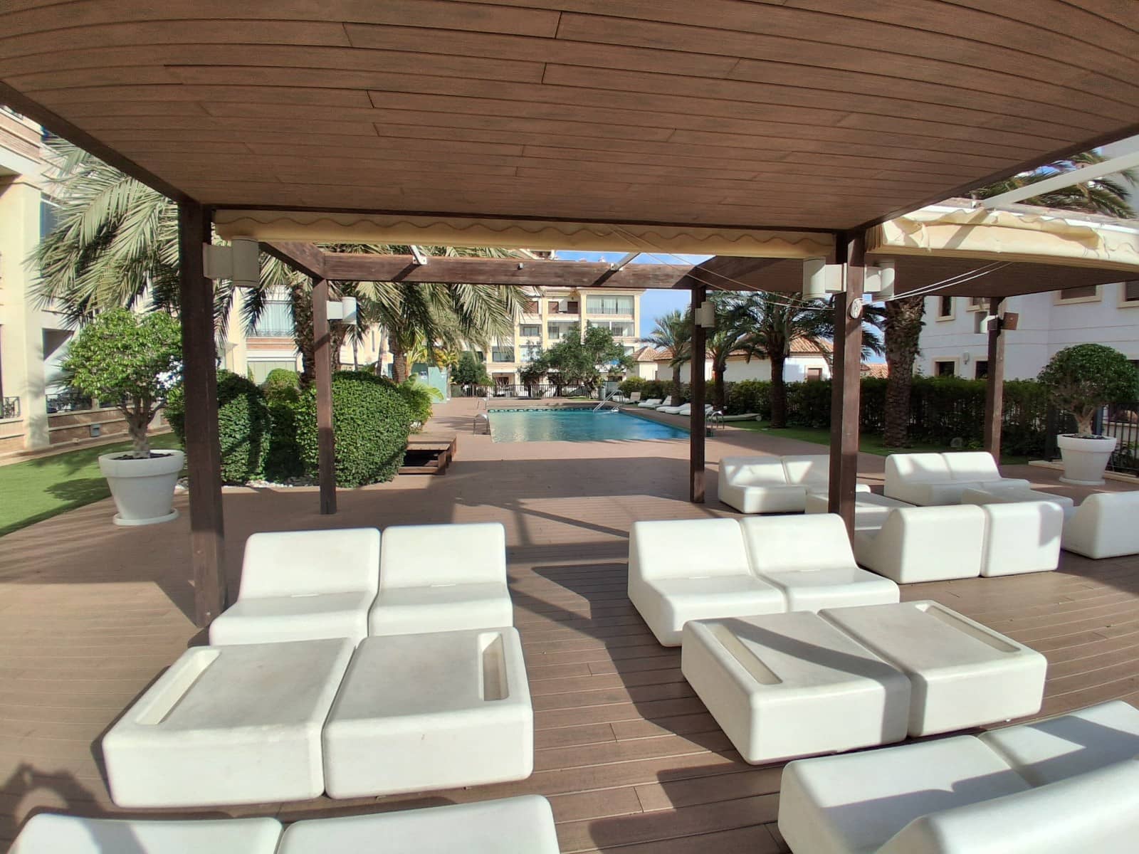 2 chambre Appartement de Plage à vendre à Guardamar del Segura avec piscine - 235 000 € (Ref: 9572256)