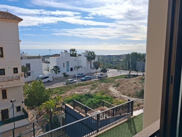 2 chambre Appartement de Plage à vendre à Los Secanos, Guardamar del Segura avec piscine - 235 000 € (Ref: 9572256)