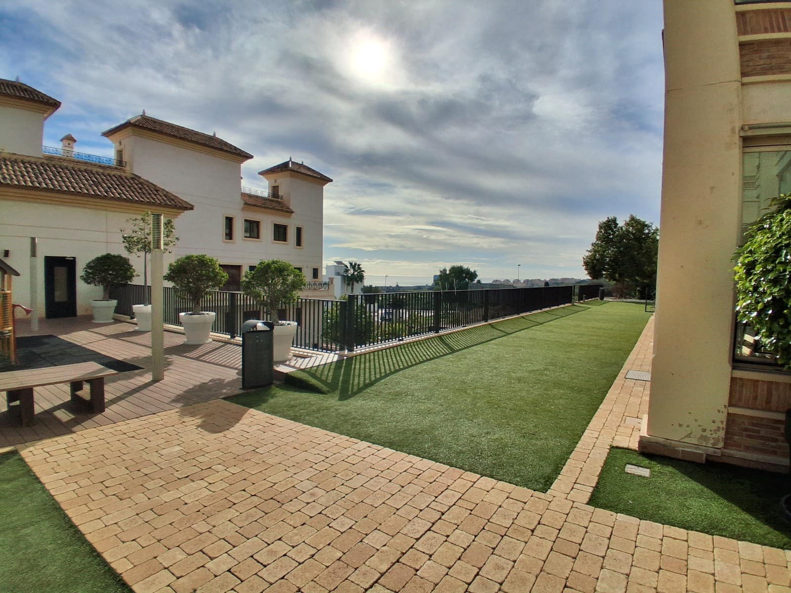 2 chambre Appartement de Plage à vendre à Guardamar del Segura avec piscine - 235 000 € (Ref: 9572256)