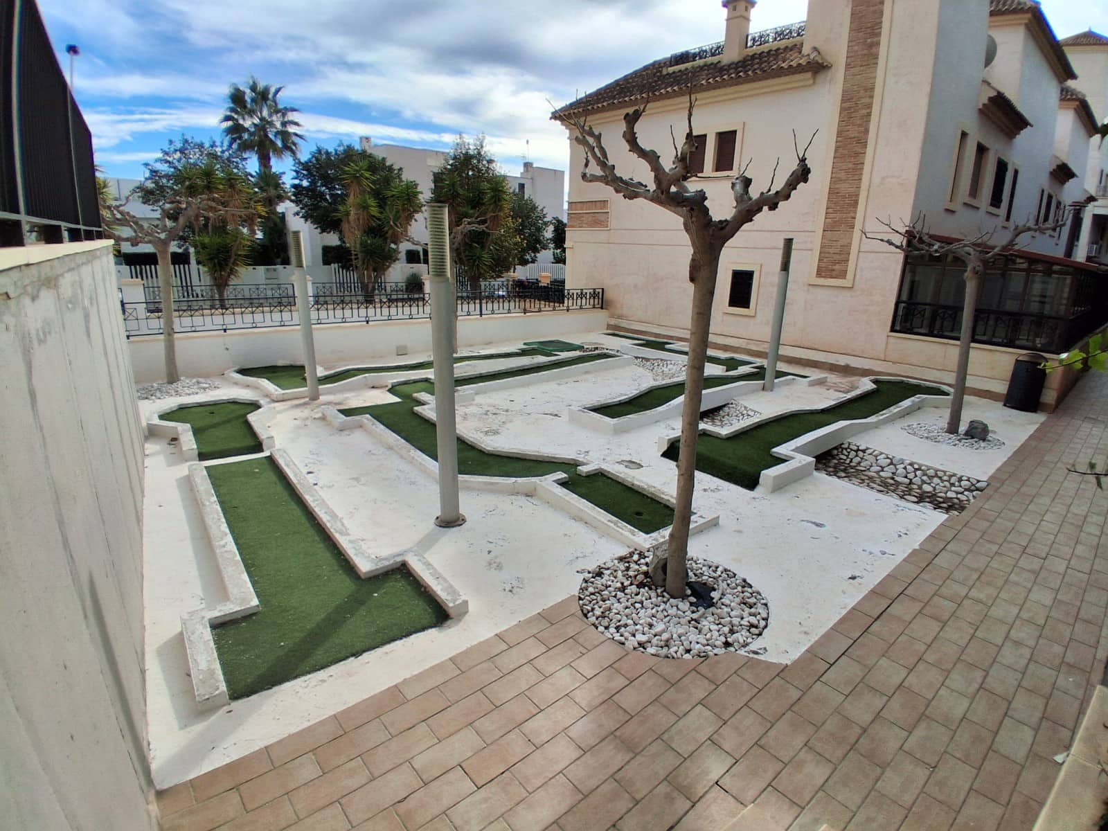 2 chambre Appartement de Plage à vendre à Guardamar del Segura avec piscine - 235 000 € (Ref: 9572256)