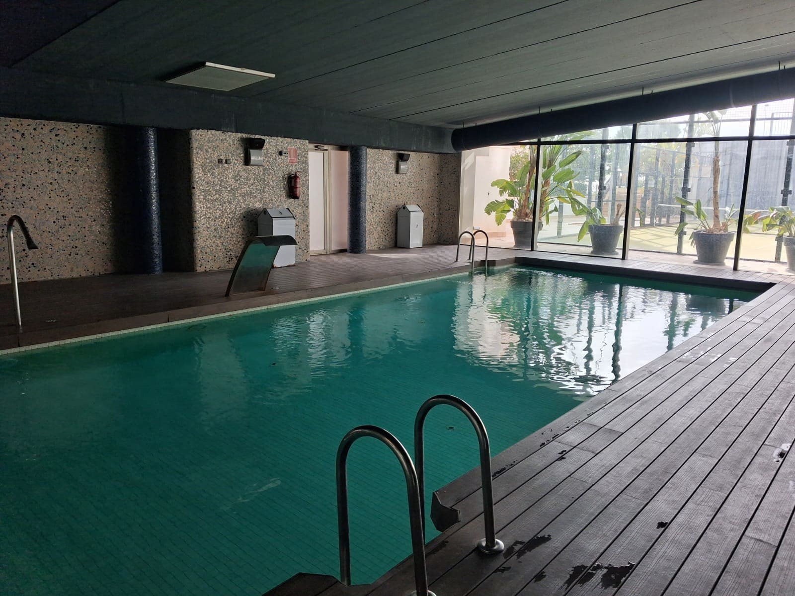 2 chambre Appartement de Plage à vendre à Guardamar del Segura avec piscine - 235 000 € (Ref: 9572256)