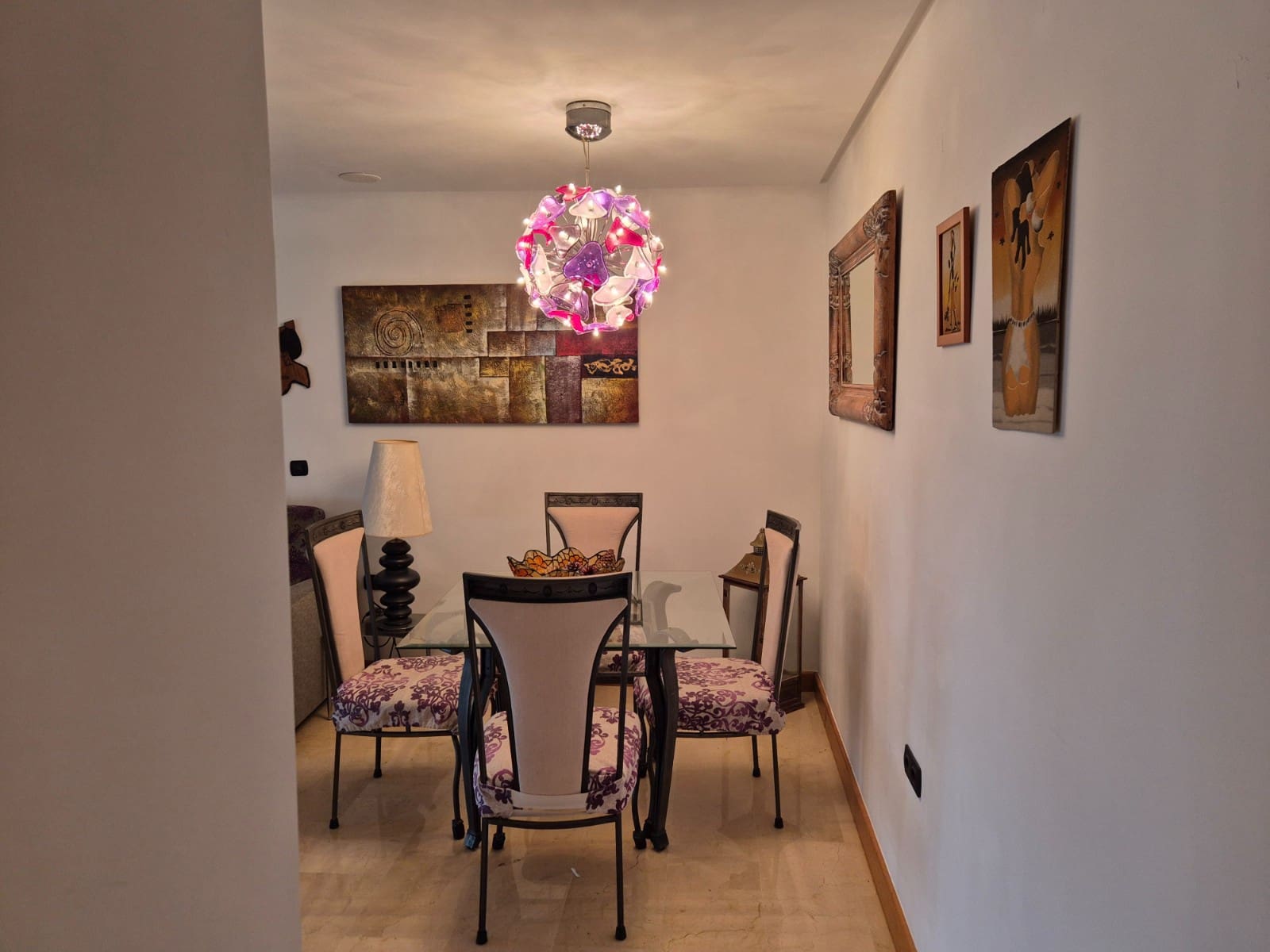 2 chambre Appartement de Plage à vendre à Guardamar del Segura avec piscine - 235 000 € (Ref: 9572256)