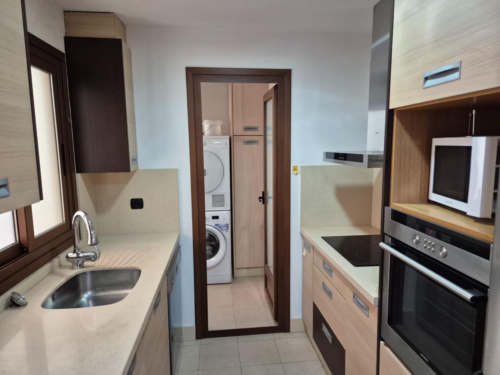 2 chambre Appartement de Plage à vendre à Guardamar del Segura avec piscine - 235 000 € (Ref: 9572256)