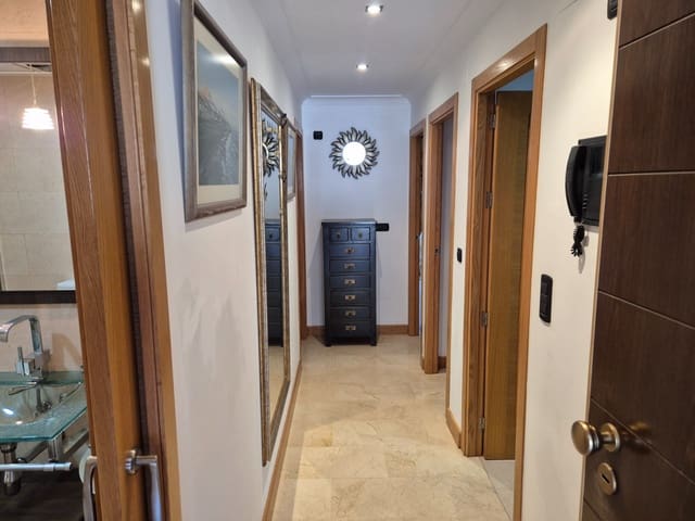 2 chambre Appartement de Plage à vendre à Los Secanos, Guardamar del Segura avec piscine - 235 000 € (Ref: 9572256)