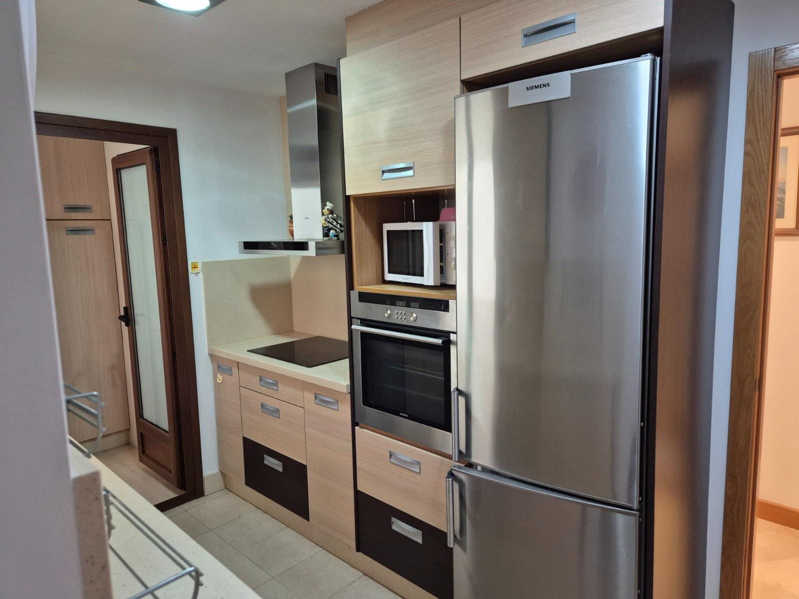 2 chambre Appartement de Plage à vendre à Guardamar del Segura avec piscine - 235 000 € (Ref: 9572256)