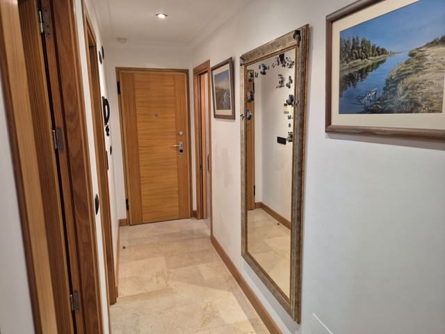 2 chambre Appartement de Plage à vendre à Los Secanos, Guardamar del Segura avec piscine - 235 000 € (Ref: 9572256)