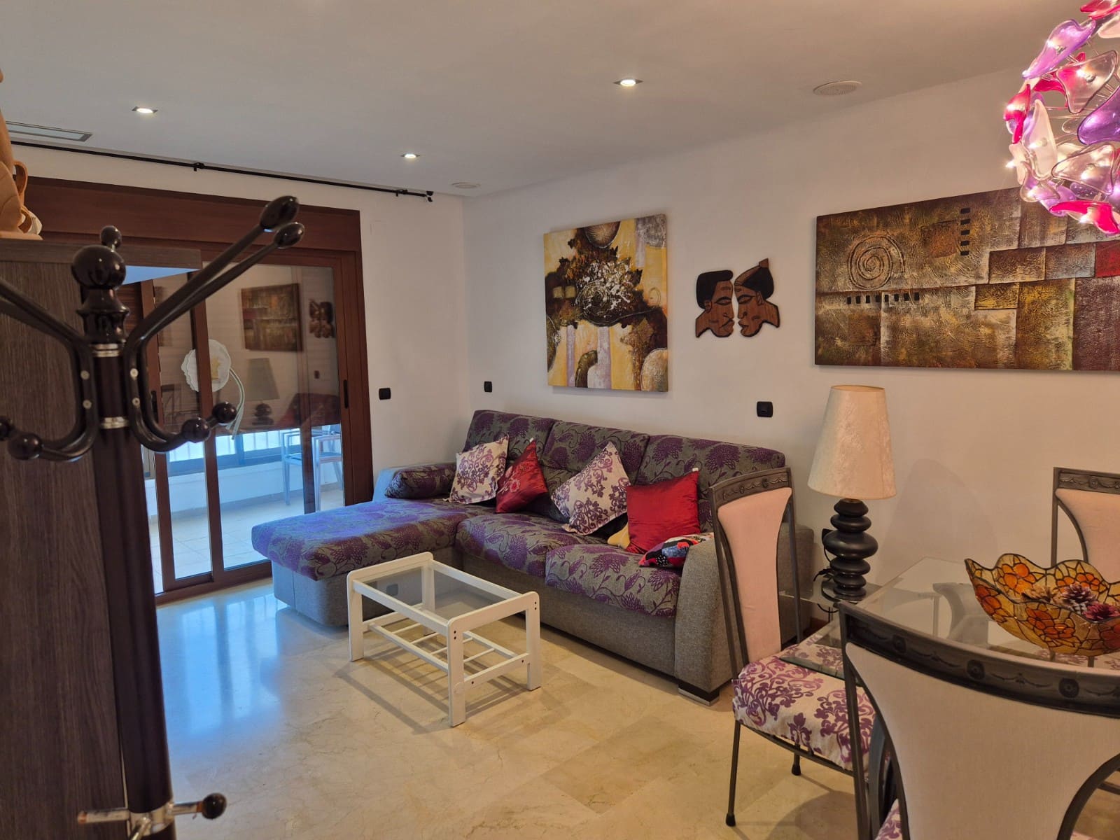 2 chambre Appartement de Plage à vendre à Guardamar del Segura avec piscine - 235 000 € (Ref: 9572256)