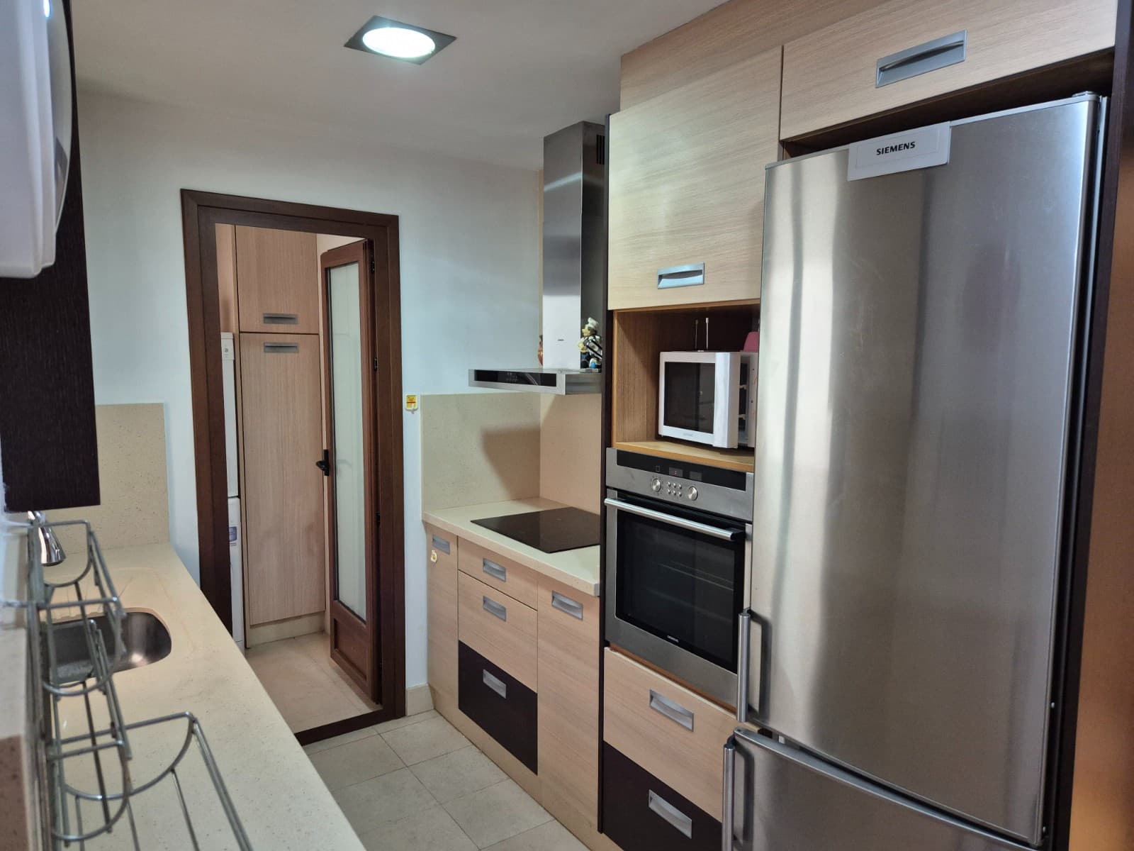 2 chambre Appartement de Plage à vendre à Guardamar del Segura avec piscine - 235 000 € (Ref: 9572256)