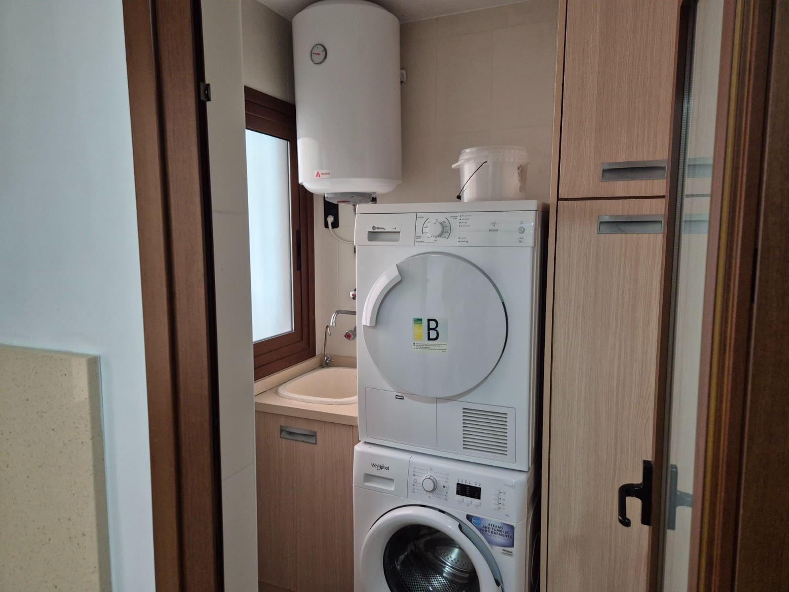 2 chambre Appartement de Plage à vendre à Guardamar del Segura avec piscine - 235 000 € (Ref: 9572256)