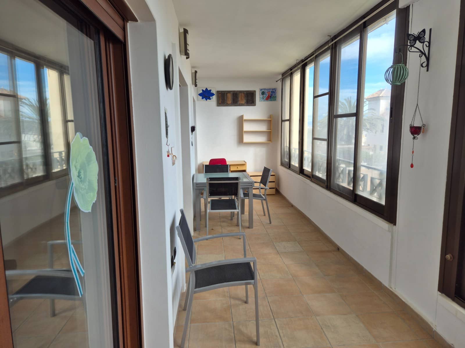 2 chambre Appartement de Plage à vendre à Guardamar del Segura avec piscine - 235 000 € (Ref: 9572256)