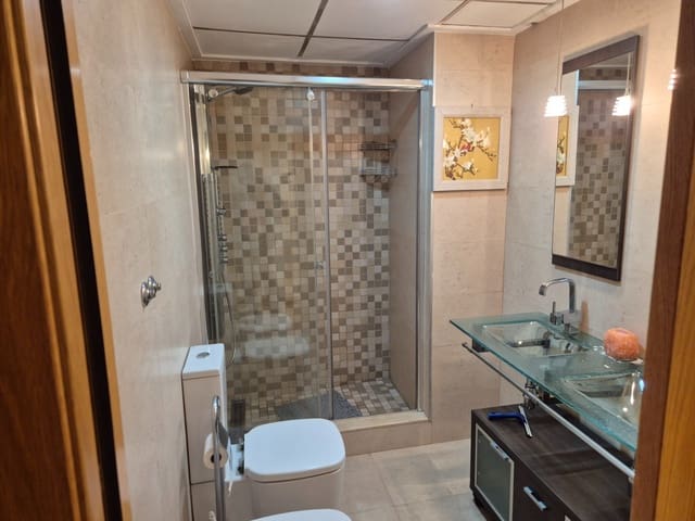 2 chambre Appartement de Plage à vendre à Los Secanos, Guardamar del Segura avec piscine - 235 000 € (Ref: 9572256)