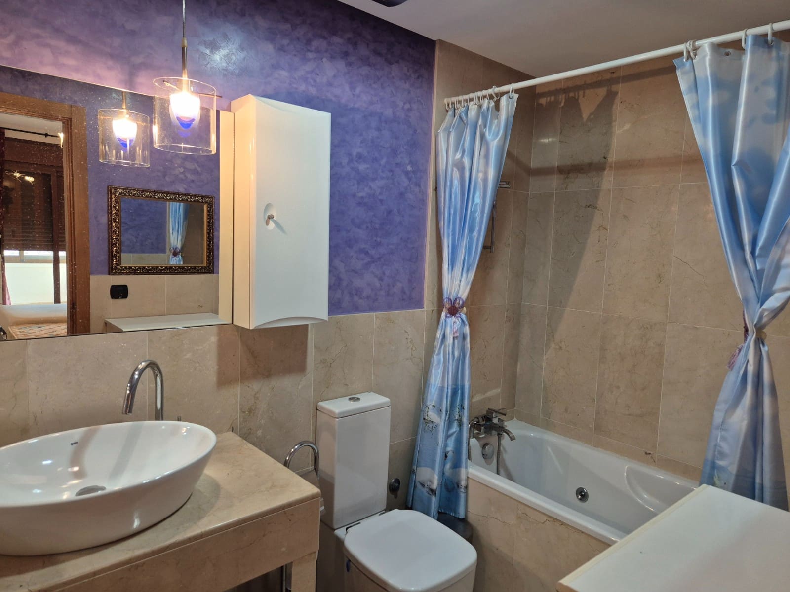 2 chambre Appartement de Plage à vendre à Guardamar del Segura avec piscine - 235 000 € (Ref: 9572256)