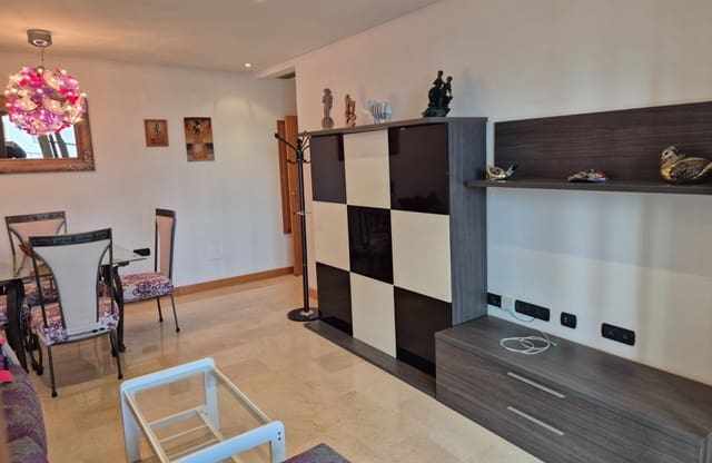 2 camera da letto Appartamento sulla Spiaggia in vendita in Los Secanos, Guardamar del Segura con piscina - 235.000 € (Rif: 9572256)