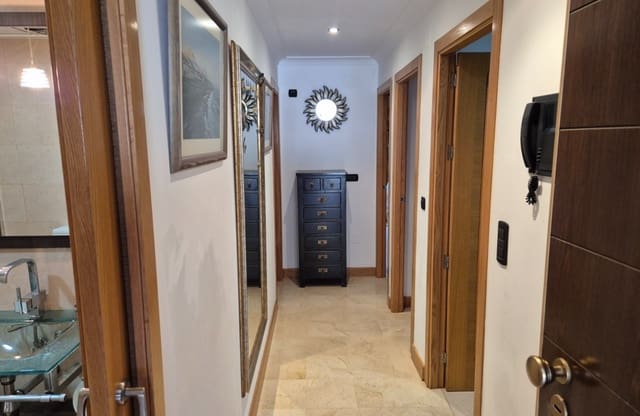 2 camera da letto Appartamento sulla Spiaggia in vendita in Los Secanos, Guardamar del Segura con piscina - 235.000 € (Rif: 9572256)