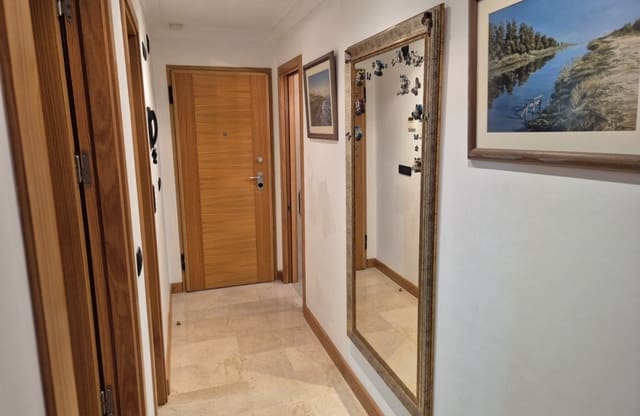 2 camera da letto Appartamento sulla Spiaggia in vendita in Los Secanos, Guardamar del Segura con piscina - 235.000 € (Rif: 9572256)