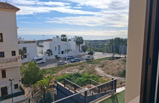 2 camera da letto Appartamento sulla Spiaggia in vendita in Los Secanos, Guardamar del Segura con piscina - 235.000 € (Rif: 9572256)