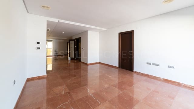 3 soveværelse Penthouse til salg i Centro - Muelle Pesquero, Torrevieja med garage - € 599.000 (Ref: 9576236)
