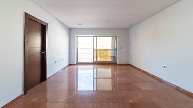 3 soveværelse Penthouse til salg i Centro - Muelle Pesquero, Torrevieja med garage - € 599.000 (Ref: 9576236)