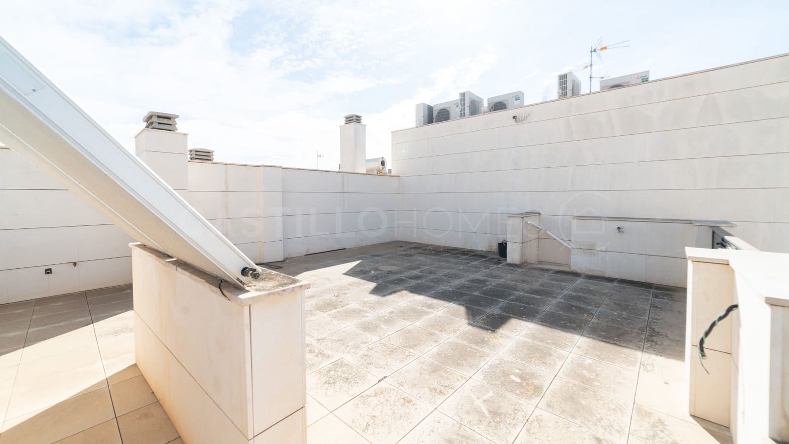 3 soveværelse Penthouse til salg i Torrevieja med garage - € 599.000 (Ref: 9576236)