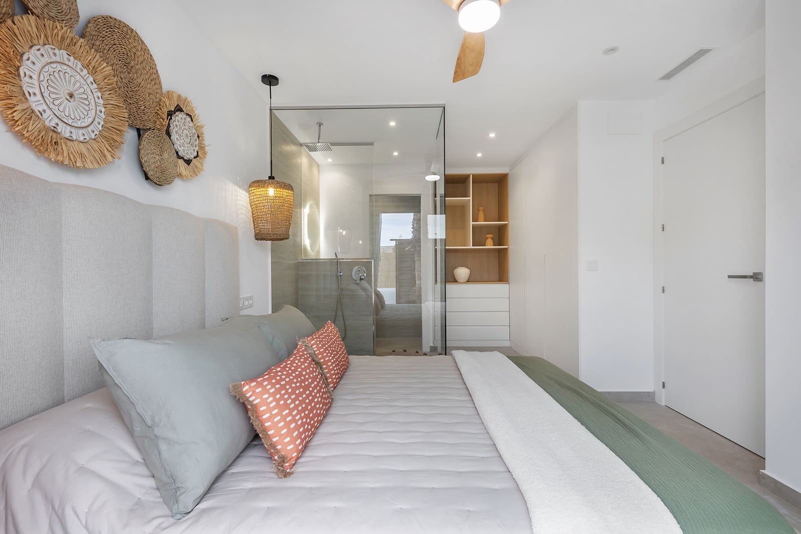 3 chambre Villa/Maison à vendre à Los Alcazares avec piscine - 539 900 € (Ref: 9576298)