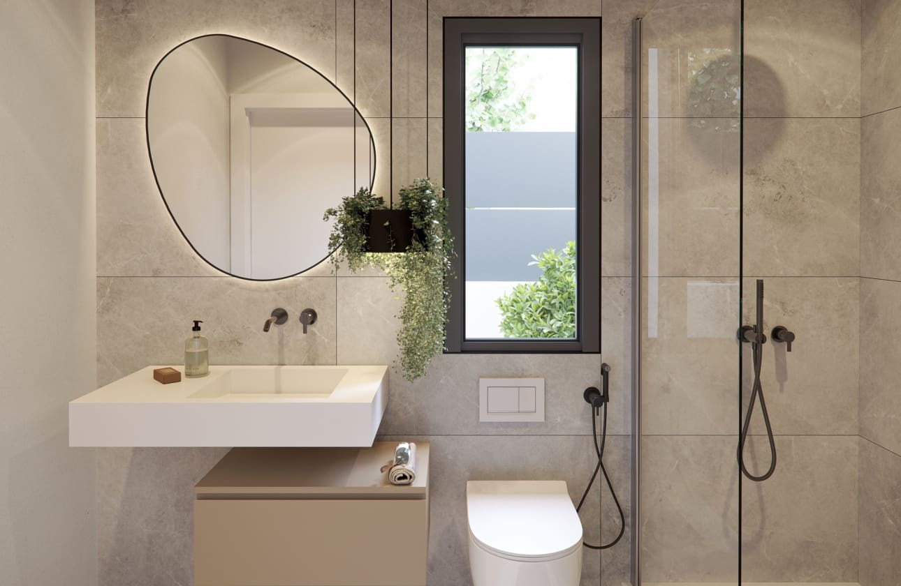 3 bedroom Villa for sale in San Miguel de Salinas - € 429,900 (Ref: 9582504)