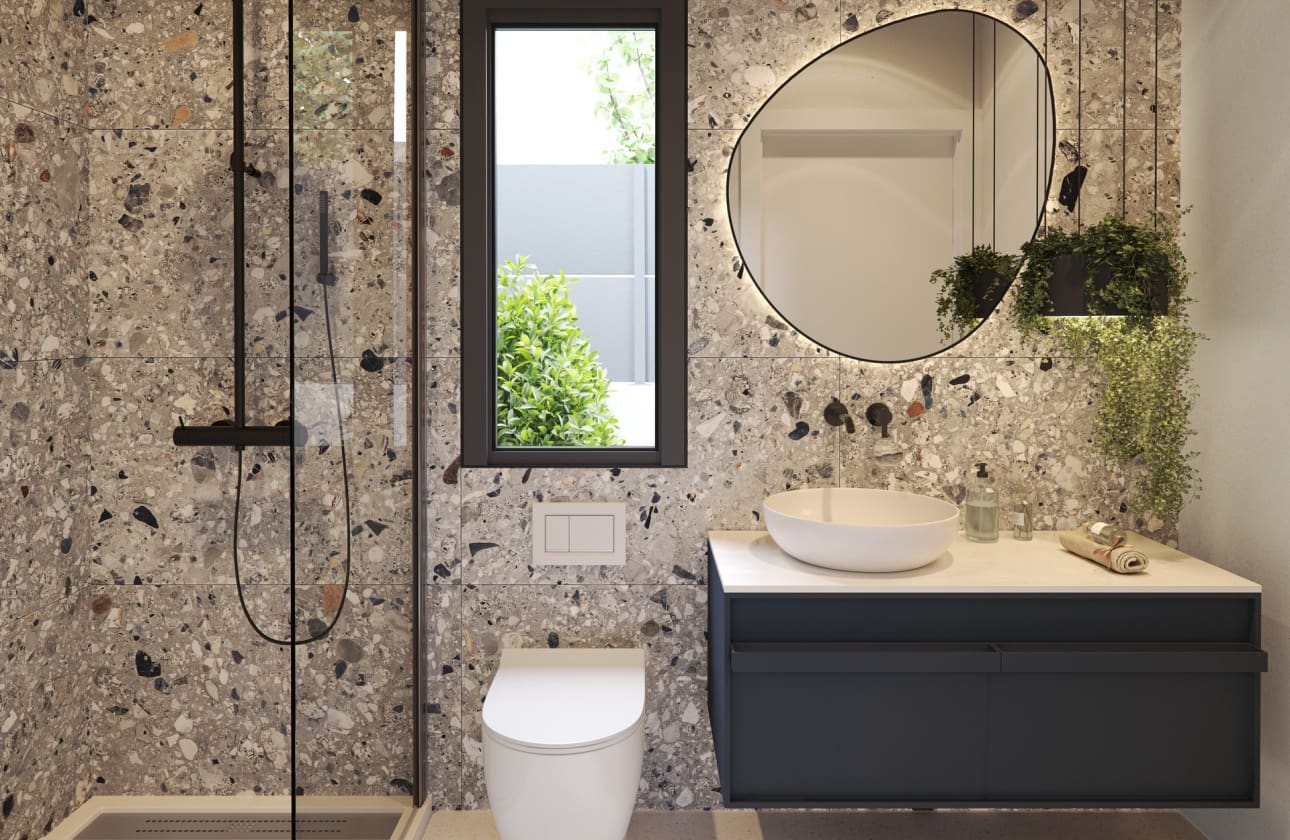 3 bedroom Villa for sale in San Miguel de Salinas - € 429,900 (Ref: 9582504)