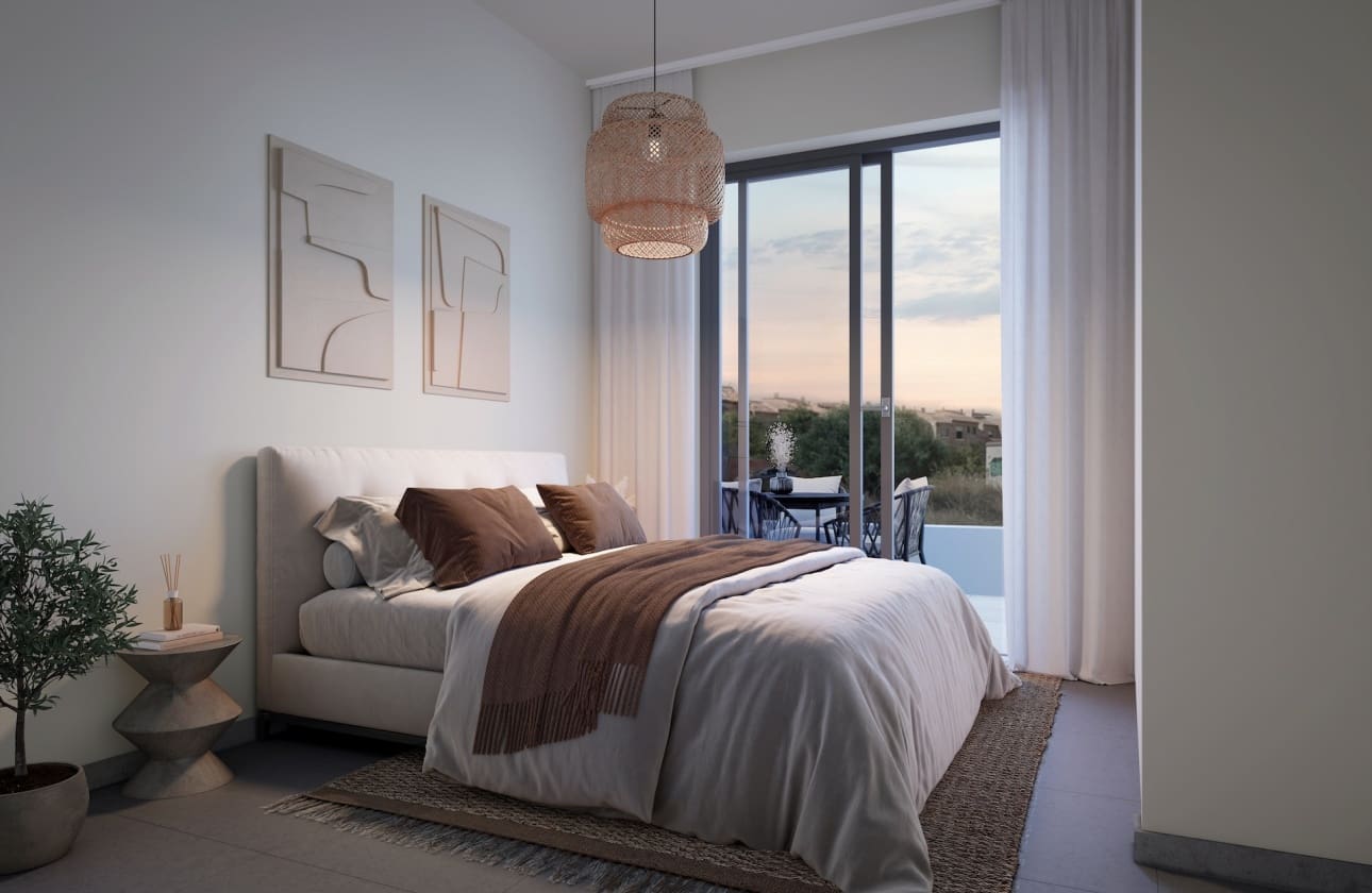 2 bedroom Penthouse for sale in Torrevieja with pool - € 399,000 (Ref: 9585177)