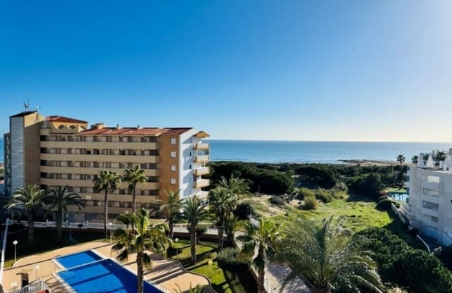 3 bedroom Penthouse for sale in La Mata, Torrevieja with pool - € 470,000 (Ref: 9585198)