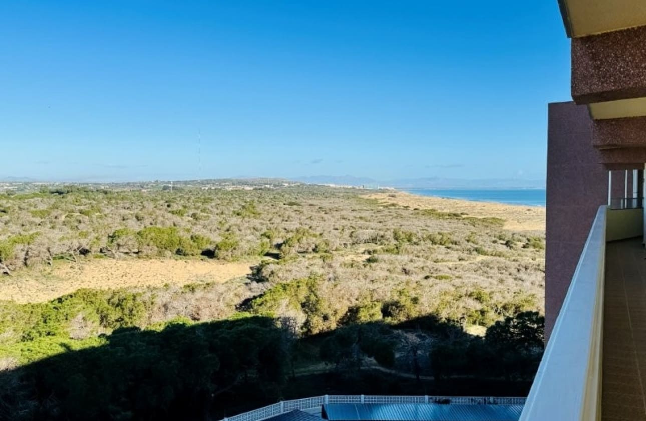 3 bedroom Penthouse for sale in La Mata with pool - € 470,000 (Ref: 9585198)