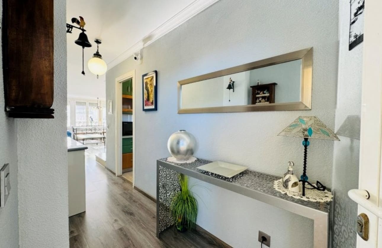 3 bedroom Penthouse for sale in La Mata with pool - € 470,000 (Ref: 9585198)