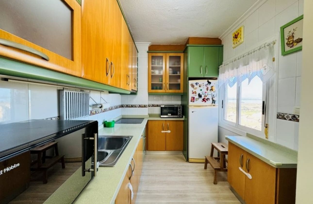 3 bedroom Penthouse for sale in La Mata with pool - € 470,000 (Ref: 9585198)