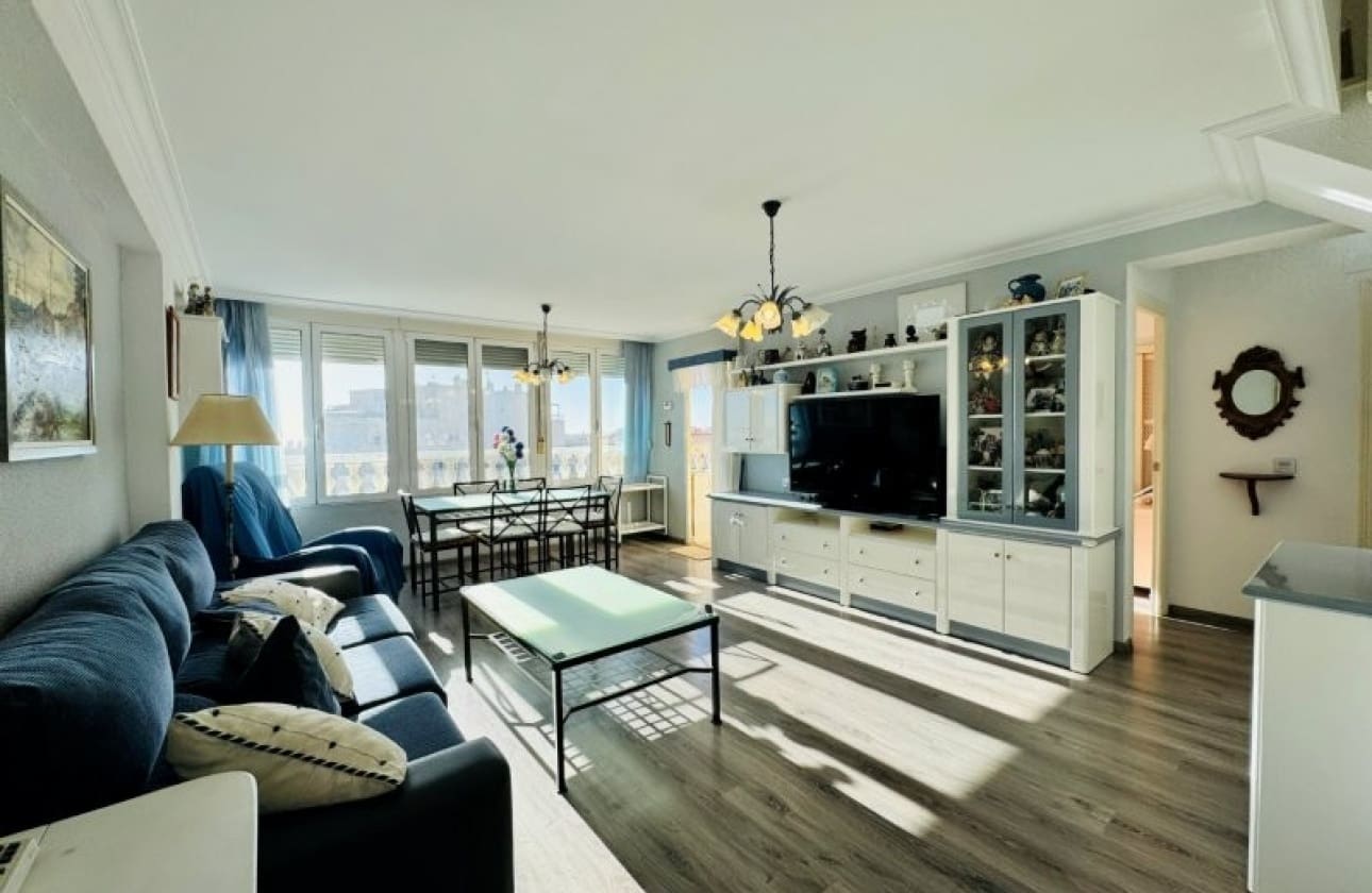 3 bedroom Penthouse for sale in La Mata with pool - € 470,000 (Ref: 9585198)