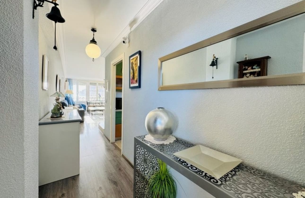 3 bedroom Penthouse for sale in La Mata with pool - € 470,000 (Ref: 9585198)