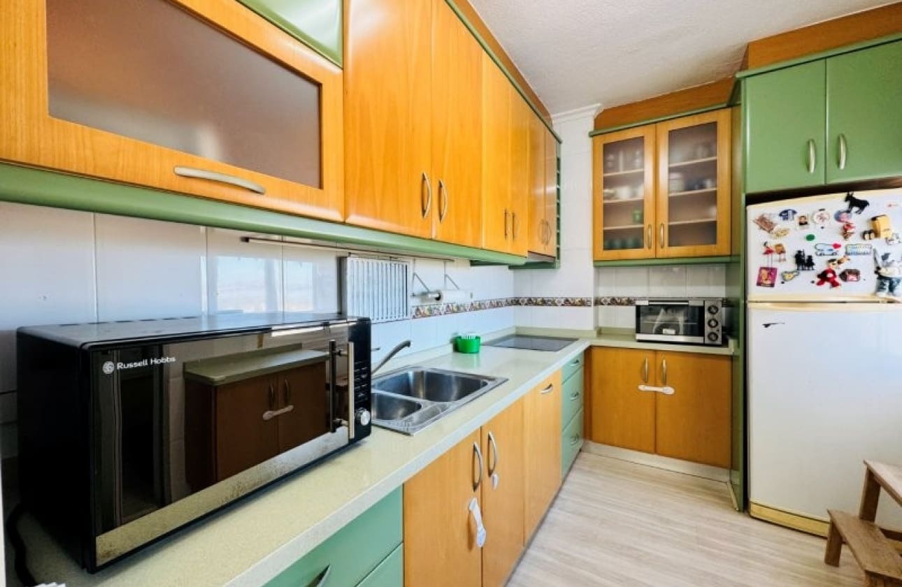 3 bedroom Penthouse for sale in La Mata with pool - € 470,000 (Ref: 9585198)