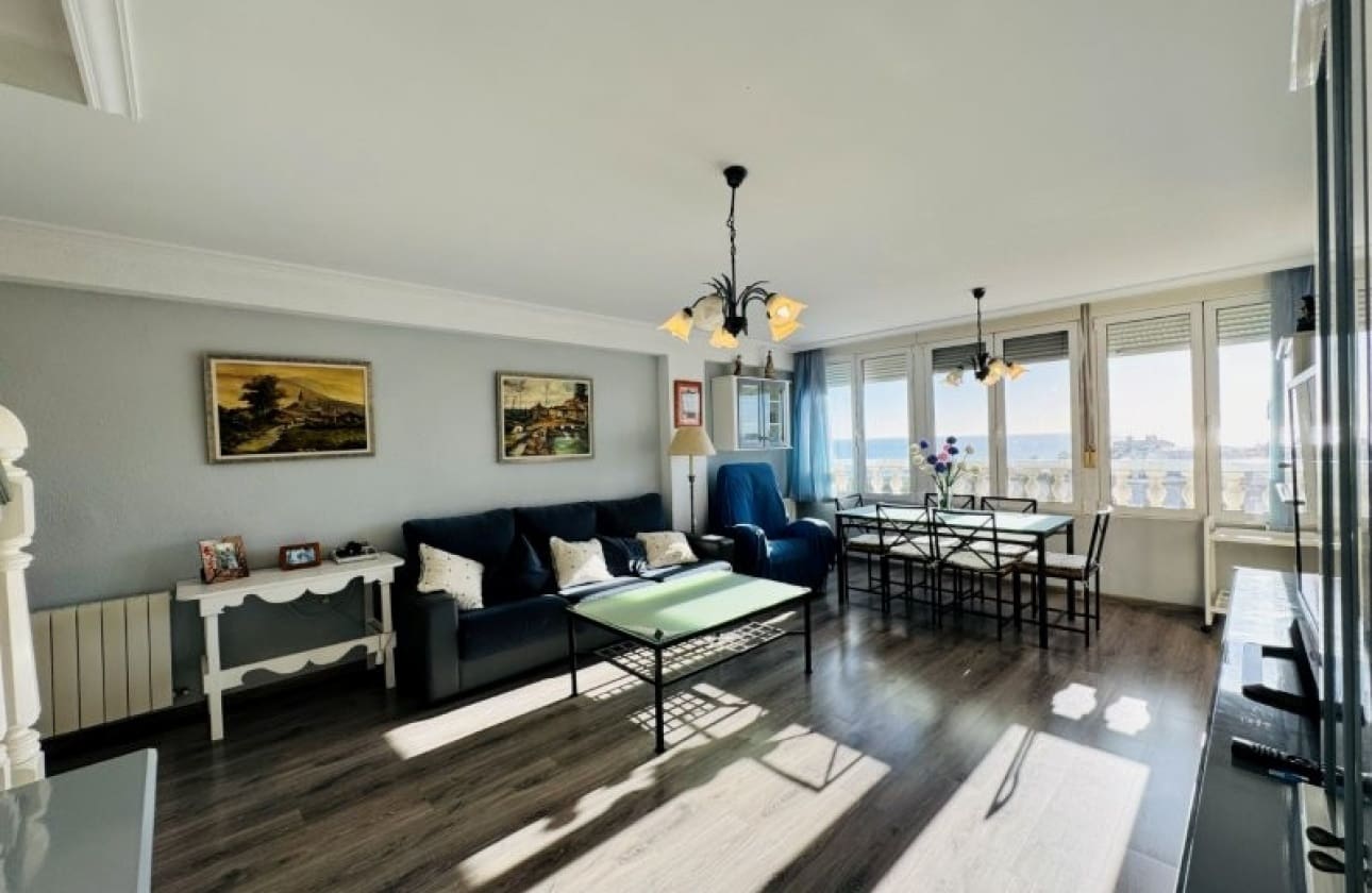 3 bedroom Penthouse for sale in La Mata with pool - € 470,000 (Ref: 9585198)