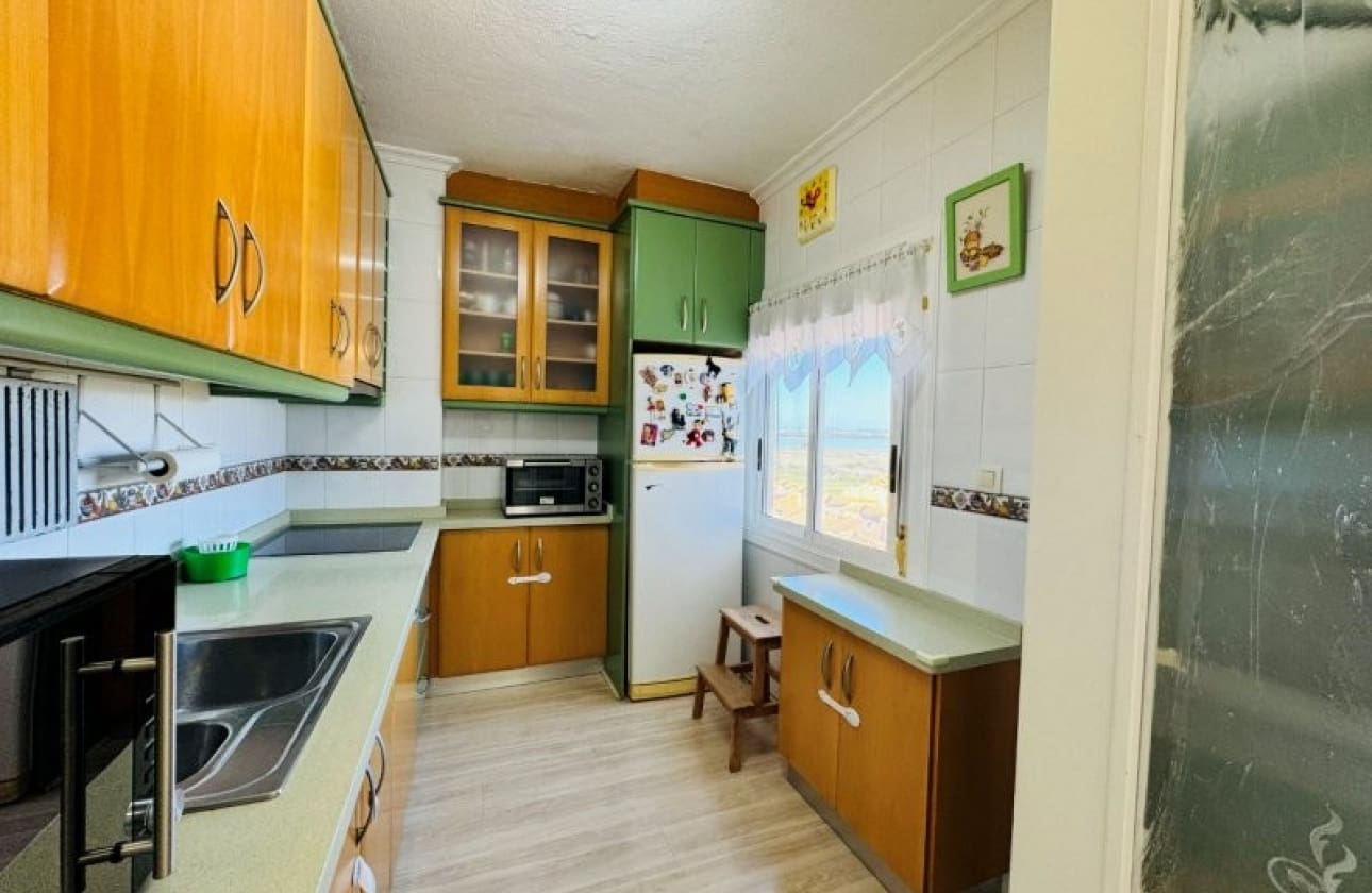 3 bedroom Penthouse for sale in La Mata with pool - € 470,000 (Ref: 9585198)