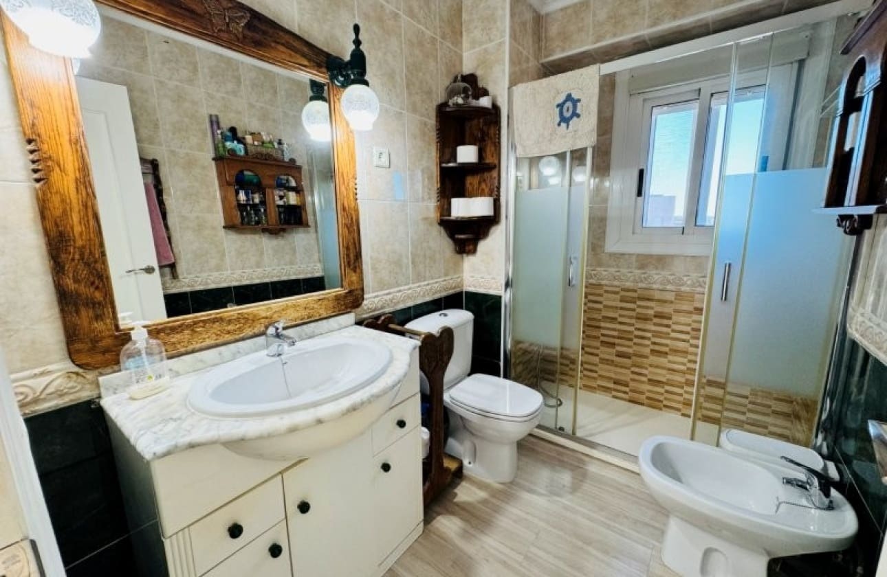 3 bedroom Penthouse for sale in La Mata with pool - € 470,000 (Ref: 9585198)