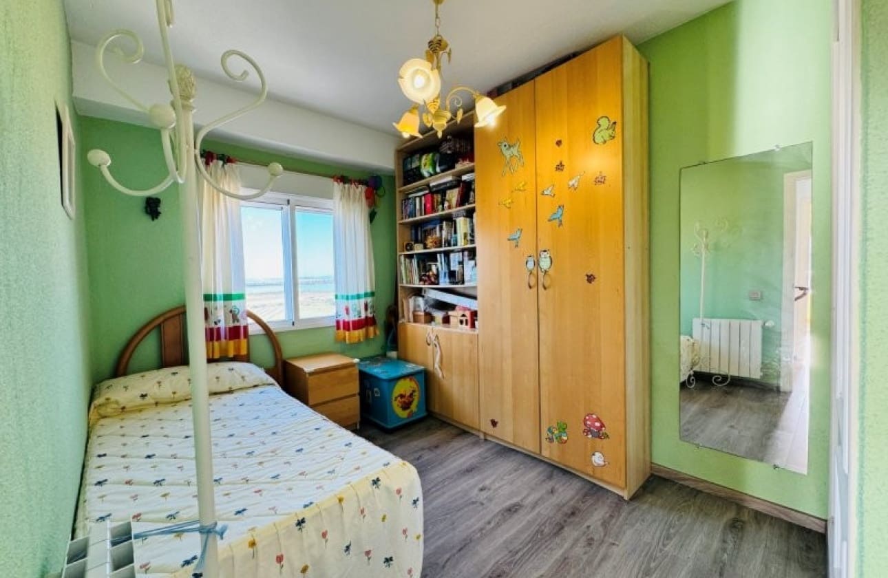 3 bedroom Penthouse for sale in La Mata with pool - € 470,000 (Ref: 9585198)