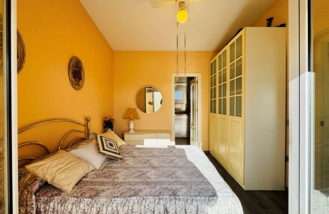 3 bedroom Penthouse for sale in La Mata with pool - € 470,000 (Ref: 9585198)