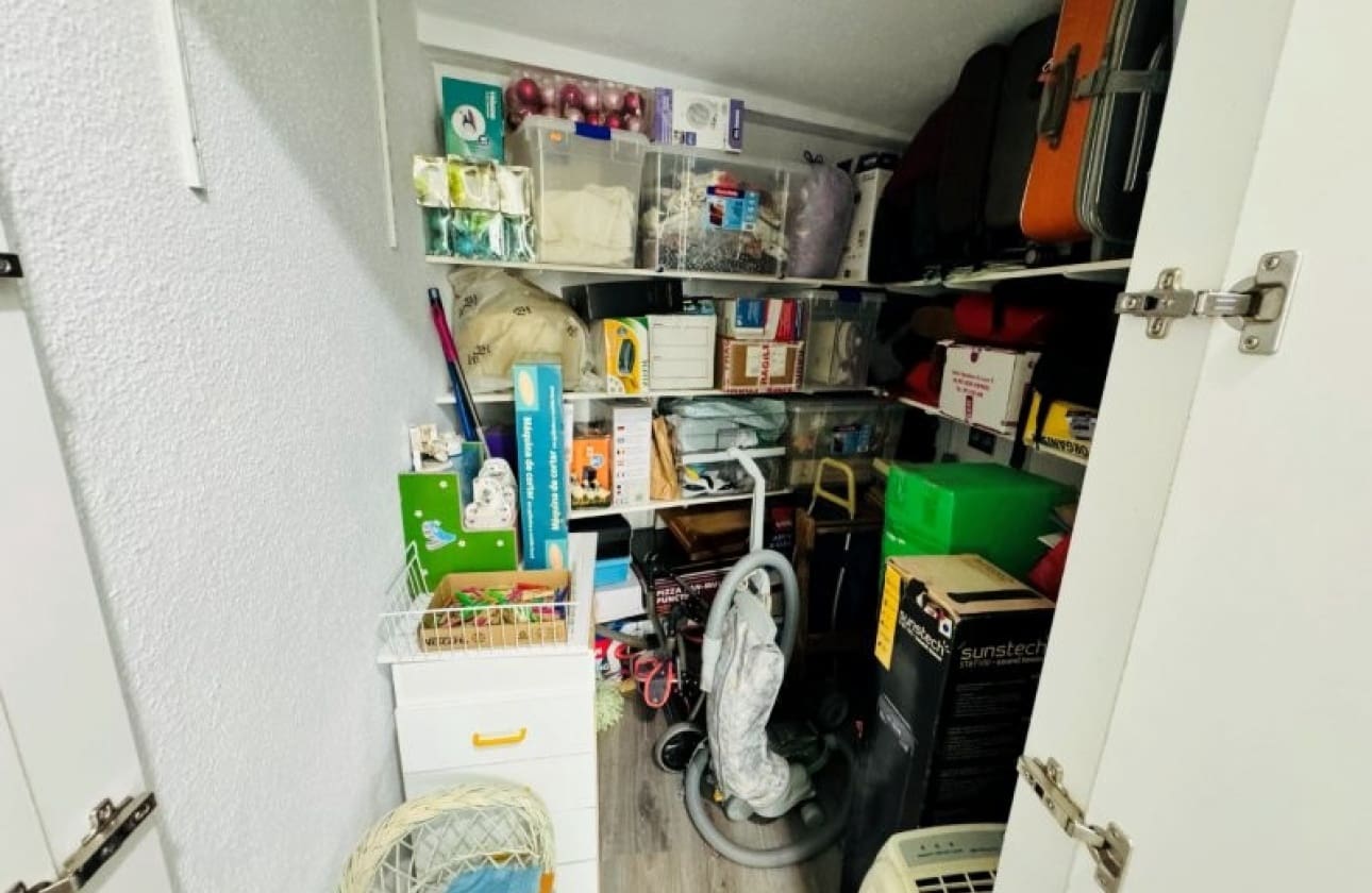 3 bedroom Penthouse for sale in La Mata with pool - € 470,000 (Ref: 9585198)