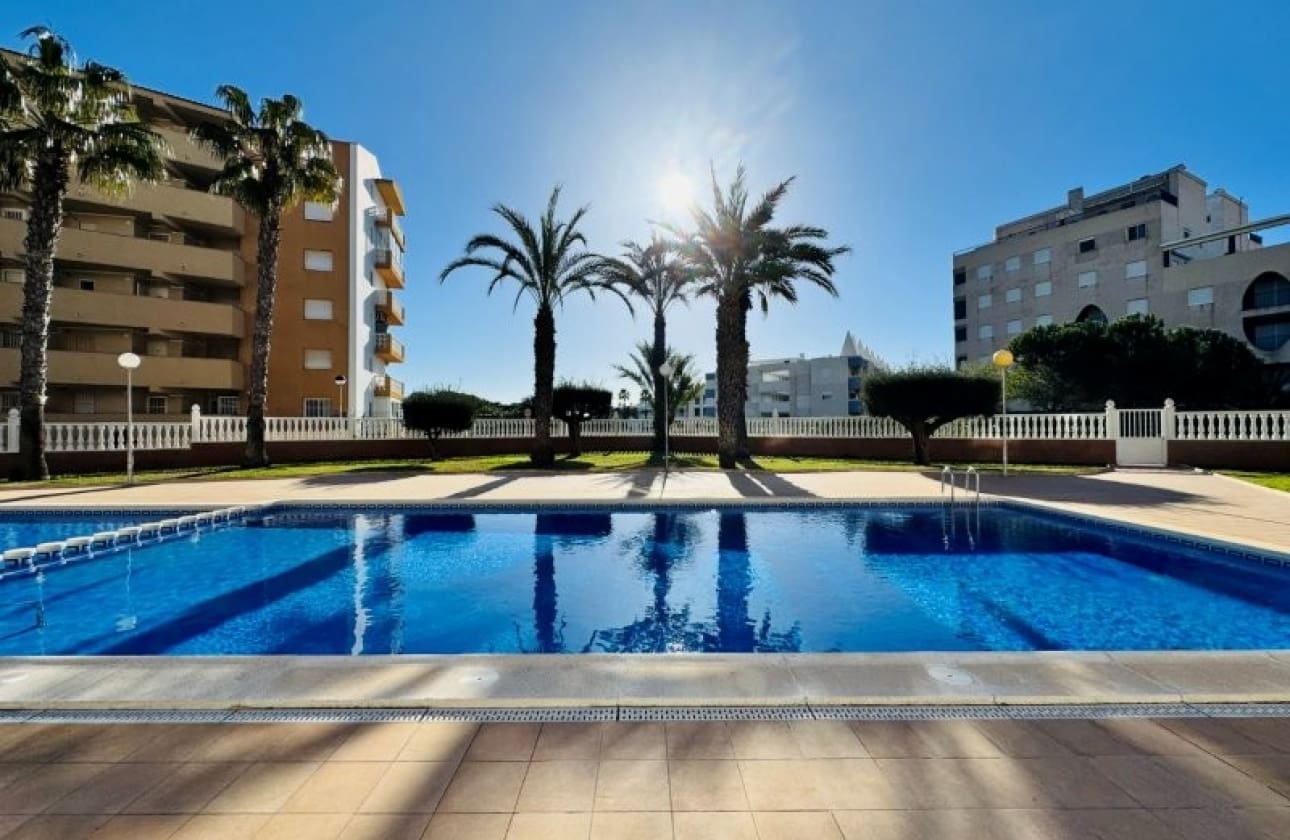 3 bedroom Penthouse for sale in La Mata with pool - € 470,000 (Ref: 9585198)