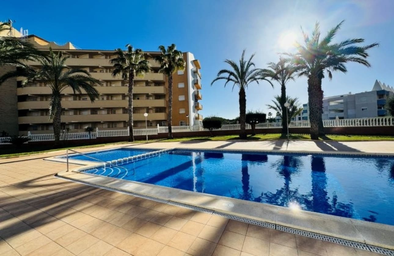 3 bedroom Penthouse for sale in La Mata with pool - € 470,000 (Ref: 9585198)