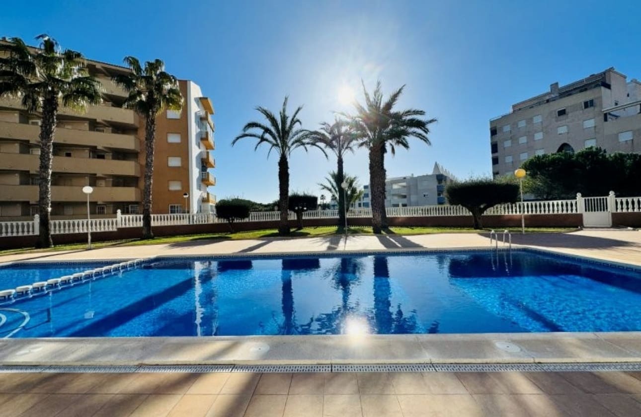 3 bedroom Penthouse for sale in La Mata with pool - € 470,000 (Ref: 9585198)