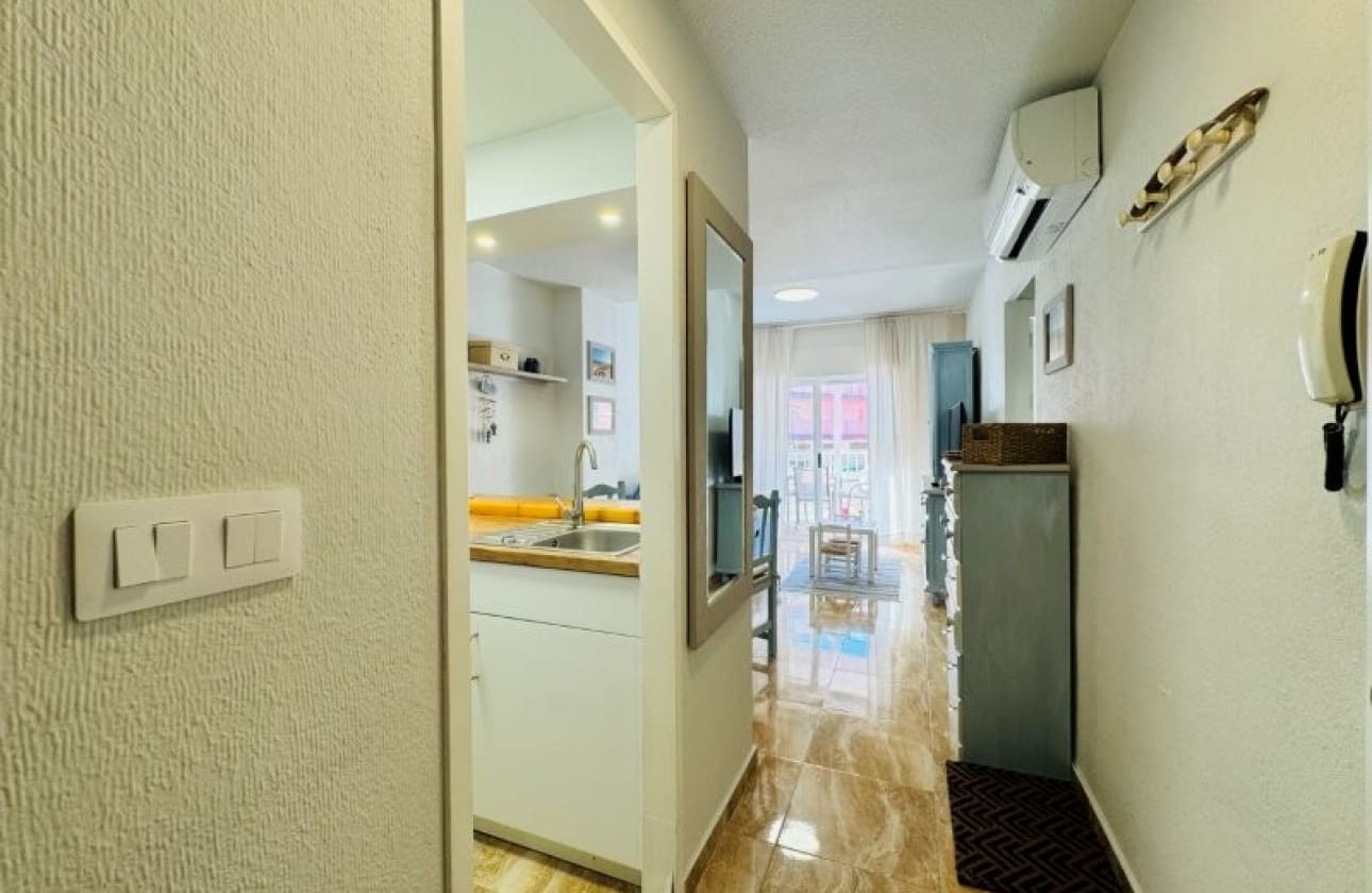 2 bedroom Beach Apartment for sale in La Mata - € 189,000 (Ref: 9585199)