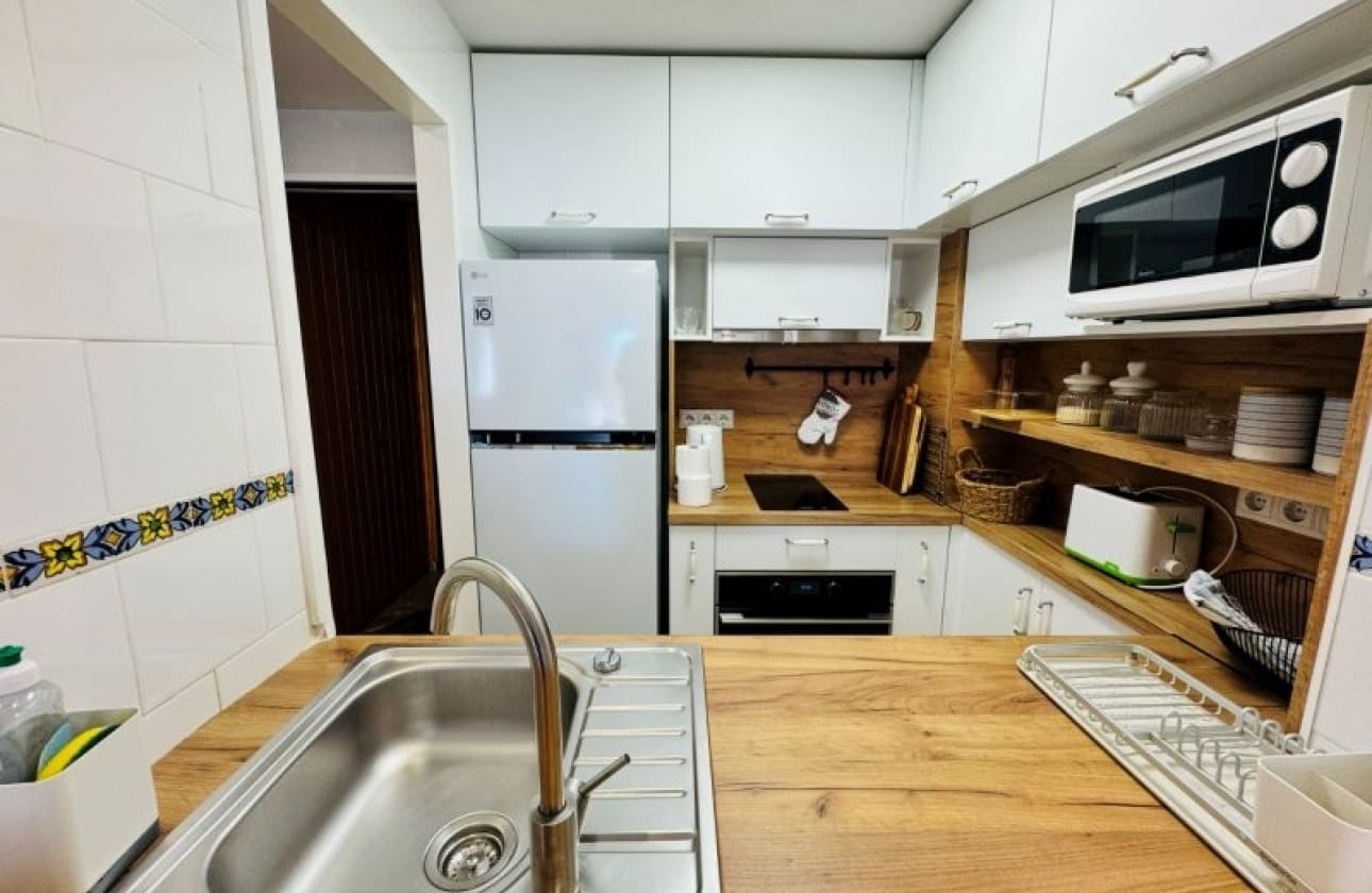 2 bedroom Beach Apartment for sale in La Mata - € 189,000 (Ref: 9585199)